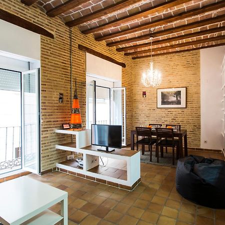 Total Valencia Charming Διαμέρισμα Εξωτερικό φωτογραφία