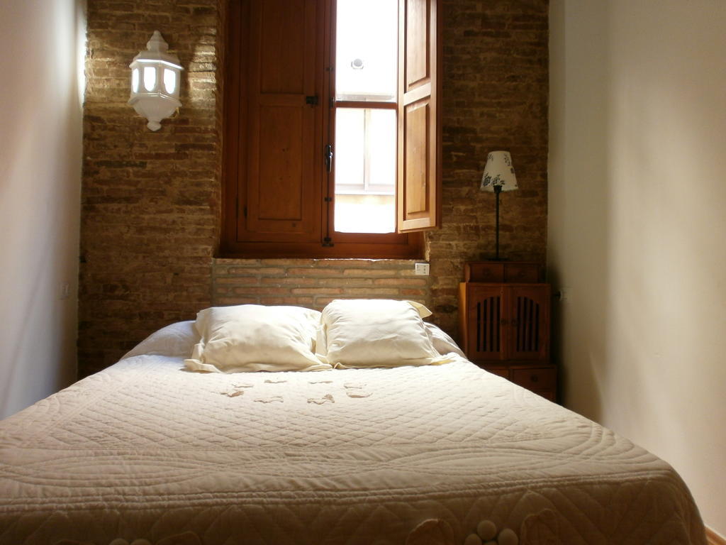 Total Valencia Charming Διαμέρισμα Δωμάτιο φωτογραφία