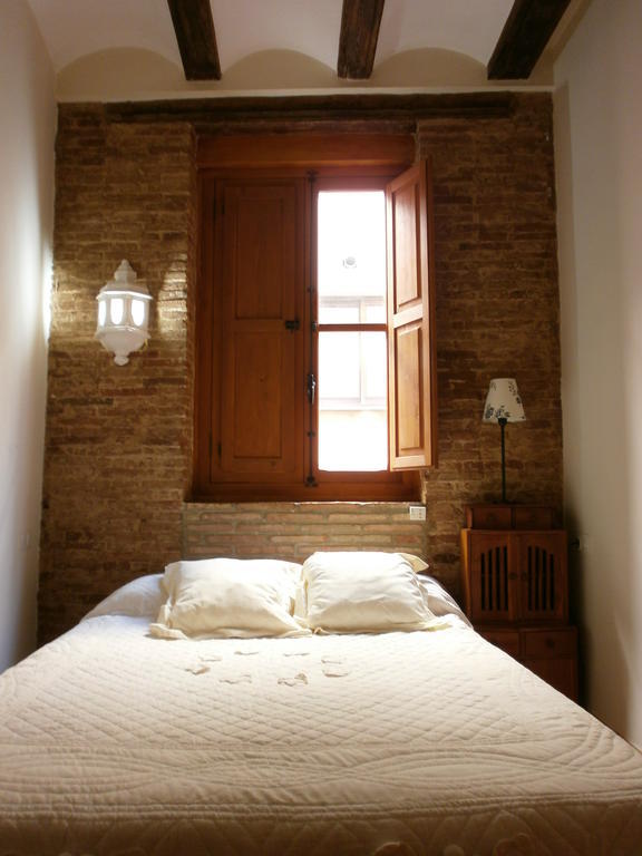 Total Valencia Charming Διαμέρισμα Δωμάτιο φωτογραφία