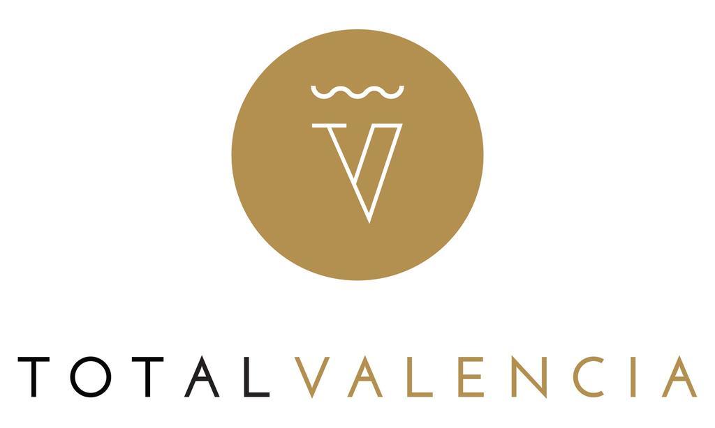 Total Valencia Charming Διαμέρισμα Εξωτερικό φωτογραφία